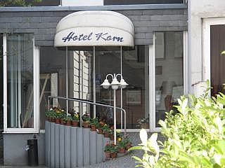Hotels in Essen