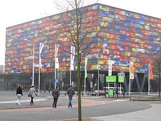 Beeld en Geluid Experience