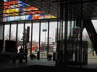 Hilversum Beeld en Geluid