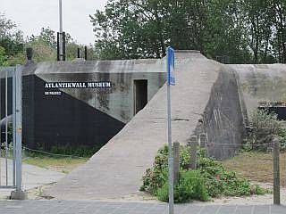 Atlantic Wall Museum