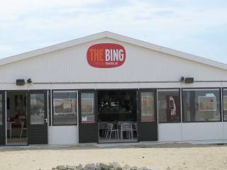 Beachclub The Bing