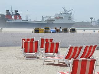 Monkey Island Estate