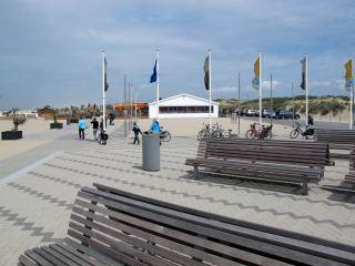 strand Hoek van Holland