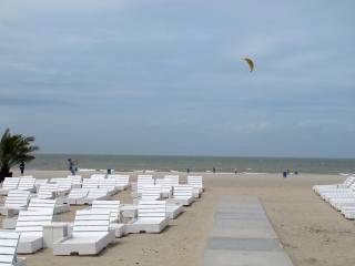 strand Hoek van Holland