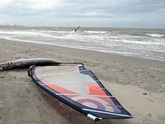 attracties Hoek van Holland