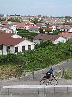 Vakantiehuizen in Zuid-Holland