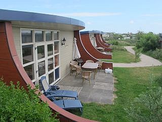 bungalow
