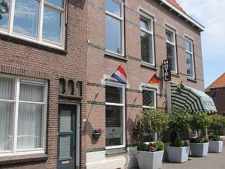Hotel Hoek van Holland
