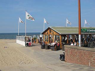 strand Katwijk