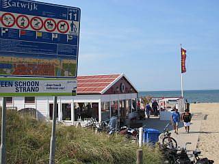 attracties Katwijk
