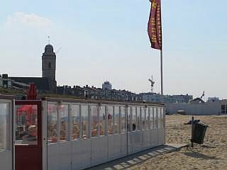 strand Katwijk