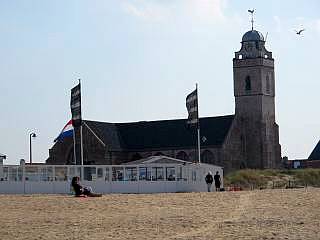strand Katwijk