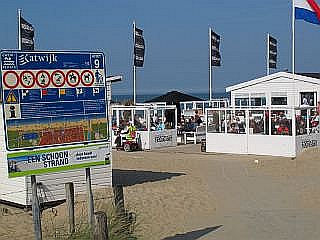 Katwijk aan Zee