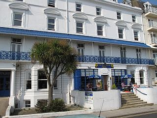 Southcliff Hotel