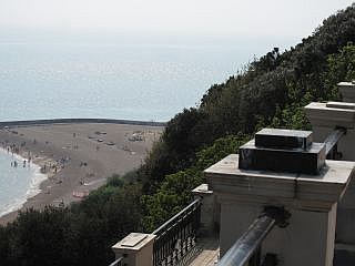 attracties Folkestone