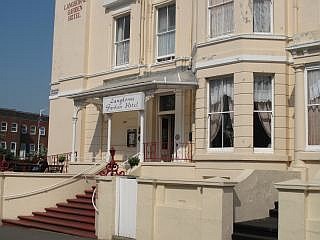 Hotel in Folkestone