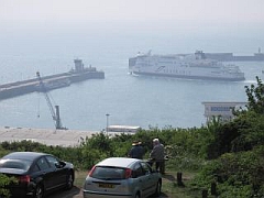 Dover