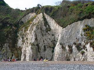 attracties Eastbourne