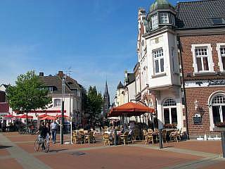 centrum Kevelaer