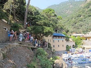 San Fruttuoso