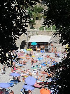 Overnachten