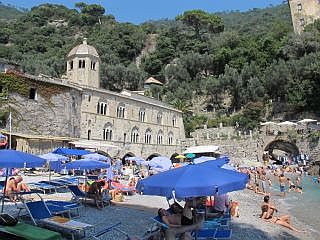 attracties Dan Fruttuoso