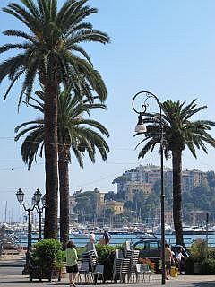 boulevard Rapallo