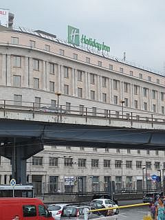 overnachten
