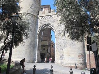 poort Genua