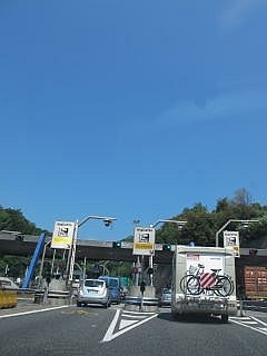 Genua snelweg