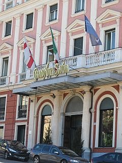 Piazzo della Signoria