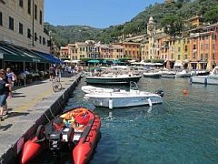 haven Portofino
