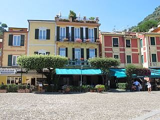 hotel Portofino