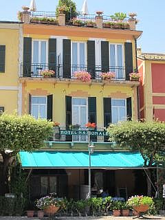Hotel Albergo Nazionale