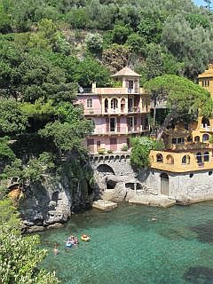 Hotels Portofino