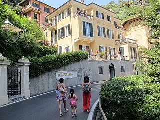 Hotel Domina Home Piccolo