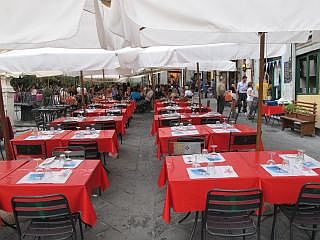 Piazza delle Erbe