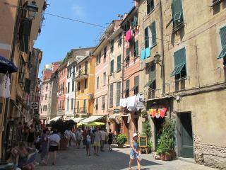 Vernazza