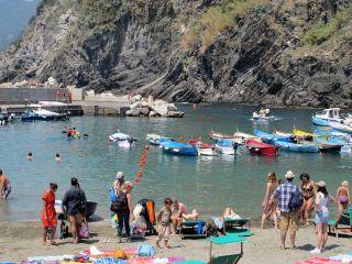 Vernazza