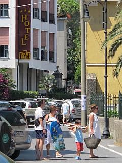 Monterosso