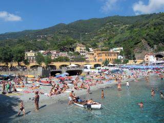 attracties Monterosso