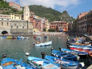 Cinque Terre