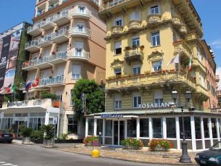 hotel Rapallo