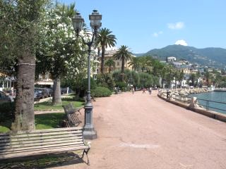 boulevard Rapallo