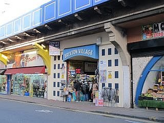 Brixton Village