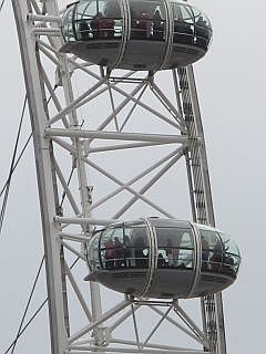 London Eye