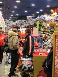 Hamleys