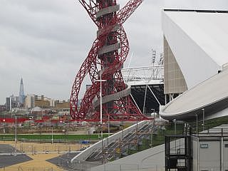Olympisch Stadion