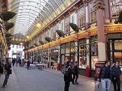 South Kensington