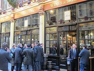 pub